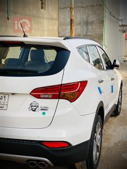 هیوندای سەنتافی